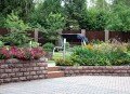 Малые архитектурные формы